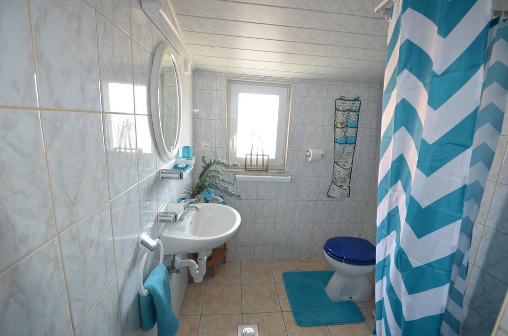 Apartment Delphin Vir Camera foto